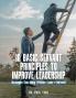 10 BASIC SERVANT PRINCIPLES TO IMPROVE LEADERSHIP