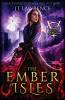 The Ember Isles
