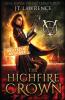 The Highfire Crown Deutsche Ausgabe