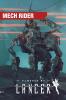 Mech Rider - Solo Roleplaying Lancer