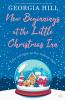 New Beginnings at the Little Christmas Inn