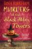 Murders at the Black Abbey Towers