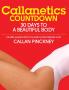 Callanetics Countdown