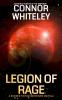 Legion Of Rage