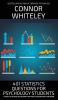 401 Statistics Questions For Psychology Students