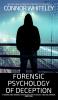 Forensic Psychology of Deception