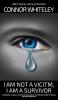 I Am Not A Victim I Am A Survivor