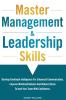 Master Management & Leadership Skills