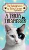 A Tricky Trespasser