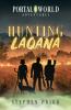 Hunting Laqana