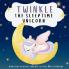 Twinkle the Sleeptime Unicorn