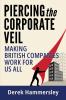 Piercing the Corporate Veil