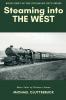 Steaming into the West