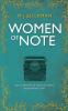 Women of Note