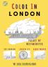 London Coloring Book