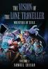 THE VISION OF THE LONE TRAVELLER