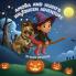 Amora and Hugo's Halloween Adventure