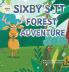 Sixby's TT Forest Adventure