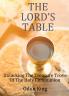 The Lord's Table