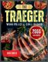 The Traeger Wood Pellet & Grill Smoker