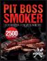 Pit Boss Smoker Cookbook for Beginners