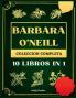 Barbara O'Neill Colección Completa