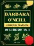 Barbara O'Neill Colección Completa
