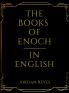 The Books of Enoch In English