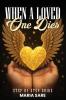 When A Love One Dies
