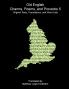 Old English Charms Poems and Proverbs 5