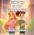 Being Me is My Superpower