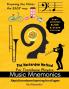 Music Mnemonics for Trombone Players - Rapid trombone learning for all ages with easy recall slide & staff positions