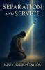 Separation and Service - Or Thoughts on Numbers VI VII