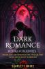Dark Romance Books for Adults