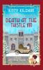 Death at the Thistle Inn