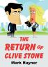 The Return Of Clive Stone