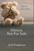 Silence Not For Sale