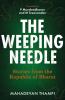 The Weeping Needle