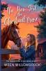 The New Girl & the Chestnut Mare (Family-friendly horse farm novels)