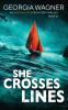 She Crosses Lines