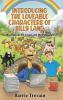Introducing The Loveable Characters Of Silly Land