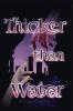 Thicker than Water - A sapphic tale of shadow and light