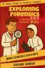 Exploring Forensics