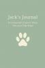 Jack's Journal