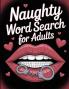 Naughty Word Search for Adults