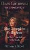 Clavis Carmesina - The Crimson Key - The Complete Collection