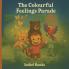 The Colourful Feelings Parade