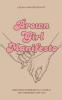 Brown Girl Manifesto