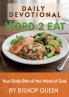 Word2Eat | Your Daily Bite of the Word of God | 2026