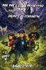 DEE DEE'S STINK DETECTIVES VOLUME 1 SECRETS OF STINKINGTON
